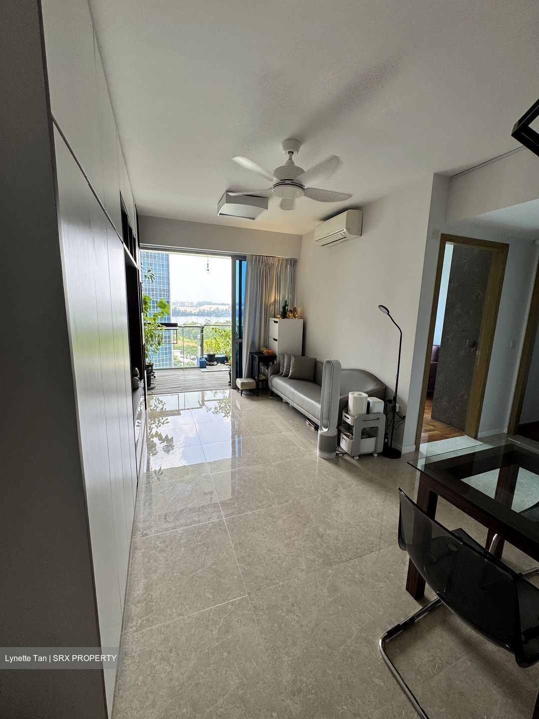 The Santorini (D18), Condominium #608904791